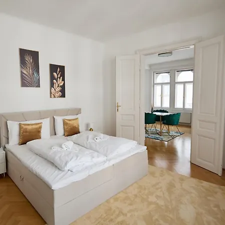 City Stay Vienna - Volkstheater Exterior foto