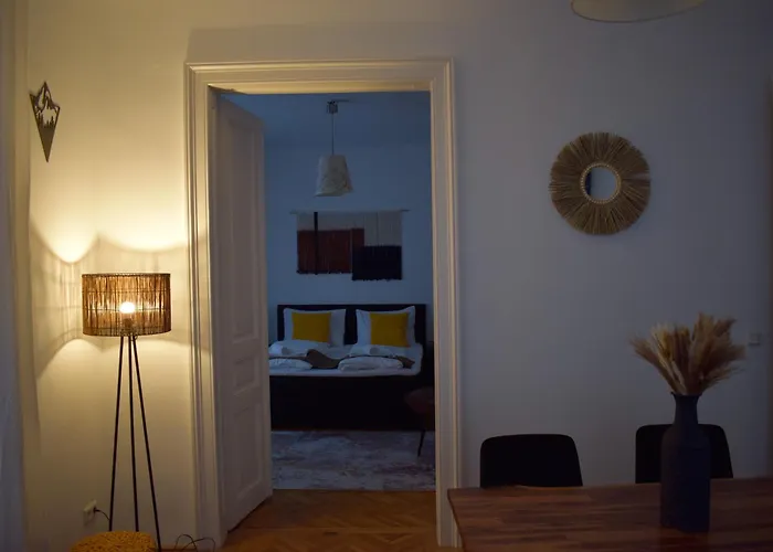 City Stay Vienna - Volkstheater